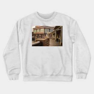 Seagull 2 Crewneck Sweatshirt